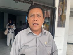 Ketua Komisi IV DPRD Kabupaten Karawang, Asep Junaedi Situ Darwin menjadi Desa Wisata di Jawa Barat 