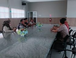 Komisi IV DPRD Karawang Dorong Pemkab Perhatikan Puskesmas Rengasdengklok