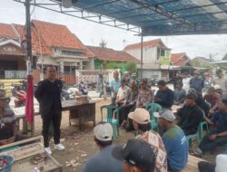 Komisi IV DPRD Karawang Dorong Pilkades Berjalan Lancar, Aman dan Sukses