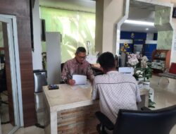 Kantor Imigrasi Karawang Berikan Pelayanan dalam Pembuatan Paspor melalui Aplikasi M-Paspor