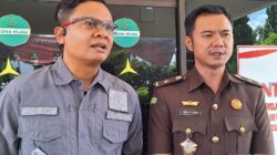 Kejari Karawang Pastikan Penanganan Perkara  Neni Nuraeni  Ditangani Secara profesional dan Independen 