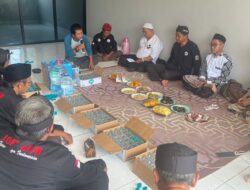 LSM Lodaya Gelar khataman Al-Qur’an ikuti Santri Hafidz