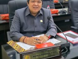 Komisi II DPRD Karawang Sesalkan Pembongkaran Taman Pemda Karawang Tak Jelas Urgensinya