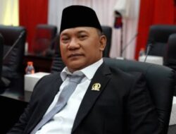 Komisi I dan Komisi II DPRD Karawang Dibingungkan Oleh Proyek Dadakan Akhir Tahun 2025 Di Area Pemda dan DPRD Tanpa Usulan Kepada Banggar DPRD