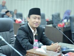 Wakil Ketua BK DPRD: Hari Guru Momentum Memuliakan Peran Pahlawan Tanpa Tanda Jasa