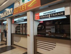Samsat Karawang Hadirkan Samsat Outlet Untuk Permudah Pembayaran Pajak Kendaraan