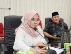 DPRD Karawang Paripurnakan Raperda SPAM, Dorong Pemerataan Akses Air Minum Layak