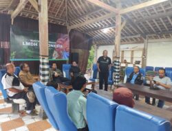 Nace Permana Terpilih sebagai Presiden LMDH Periode 2025–2030