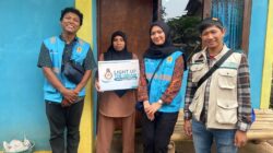 PLN UP3 Karawang Sambungkan Listrik untuk Rakyat, Hadirkan Harapan Baru bagi Warga Purwasari