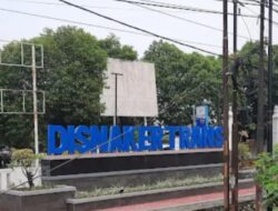 Publik Desak Kadisnaker Terbuka dan Umumkan Hasil Kunker di Bali Agar Terang Benderang 