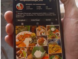 Kouta Hemat “TRI “Mitra Setia dalam Meraih Pelanggan dan Cuan