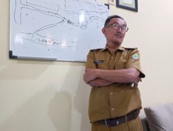 Kades Purwadana Angkat Bicara Terkait Polemik Normalisasi Sungai, Baiknya Dialirkan Langsung ke Citarum
