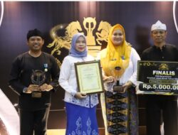 Dua ASN Kabupaten Bekasi jadi Finalis pada Ajang ASN Berprestasi Tingkat Provinsi Jawa Barat