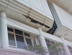 Pemeliharaan Gedung Pemda Karawang Senilai Rp 3,2 Miliar Jadi Sorotan Publik