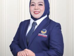 Anggota Komisi IV DPRD Kabupaten Karawang, Neneng Siti Fatimah Soroti Kecam Tindakan Pelecahan di Kutawaluya
