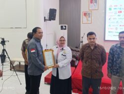 Ketua DPRD Karawang Dukung Penghargaan TJSLP,Perkuat Kemitraan antara Pemerintah, Masyarakat, dan Dunia Usaha