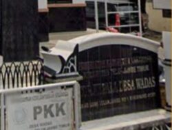 Kepala Desa Wadas, Diduga Terlibat dalam Praktik Sewa Lahan Milik Jasa Marga,Inilah Penjelasan Tim Hukum Jabis