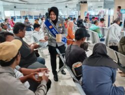 Menilik Sisi Humanis Pelayanan Samsat Karawang yang Ramah dan Responsif