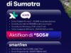Pasca Banjir Sumatra,Dukungan Layanan Gratis untuk Pelanggan XLSMART