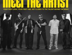 Pajamas Day Out – New Year’s Eve Party 2026 di Brits Hotel Karawang 