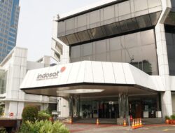 Indosat Perkuat Jaringan AIvolusi5G Jelang Natal dan Tahun Baru Di Jakarta Raya