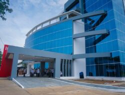 Bupati Karawang Targetkan Pembangunan RSUD Capai 99 Persen di tahun 2027