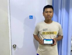 Berkat Manfaat Program JKN, Operasi Caesar Sugiana Berjalan Lancar