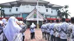 Bupati Karawang Tegas, Dua PNS Bermasalah Diberhentikan, Total Sudah 8 Orang Dipecat