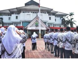 Bupati Karawang Tegas, Dua PNS Bermasalah Diberhentikan, Total Sudah 8 Orang Dipecat