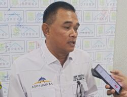 ASPRUMNAS Dukung Pemerintah Karawang dalam Proses Penyerahan Prasarana, Sarana, dan Utilitas (PSU