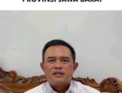 Proyek Pengecoran Jalan di Pangulah Utara Diduga Diintervensi Kades, ASPRUMNAS Jabar: Hambat Investasi dan Program Nasional