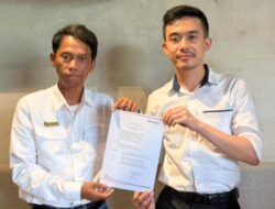 Perkuat Sinergi,APJATEL Kukuhkan Korda Karawang