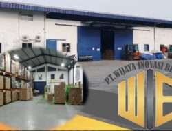  Izin PT WIB Dipertanyakan,Mengubah Gudang menjadi Pabrik Produksi 