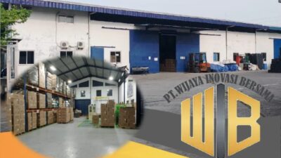  Izin PT WIB Dipertanyakan,Mengubah Gudang menjadi Pabrik Produksi 
