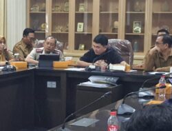 DPRD Karawang Akan Panggil Pengembang yang Belum Serahkan PSU, Dinas PRKP Diminta Buka Data Perumahan