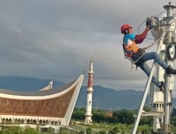 Trafik Data XLSMART Mengalami Kenaikan diLiburan Natal dan Tahun Baru 2026