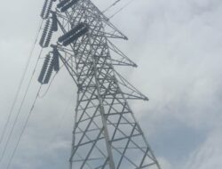 LSM Lodaya Persoalkan sutet di Kawasan Hutan Tanpa Izin