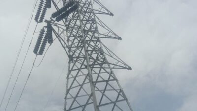 LSM Lodaya Persoalkan sutet di Kawasan Hutan Tanpa Izin