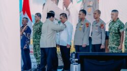 Bupati Karawang Pertahankan Eksistensi Daerahnya sebagai Sentral Produksi Padi dan Gabah Nasional