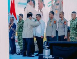 Bupati Karawang Pertahankan Eksistensi Daerahnya sebagai Sentral Produksi Padi dan Gabah Nasional