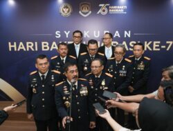 Hari Bakti Imigrasi Ke-76,Imigrasi Resmikan Global Citizen of Indonesia