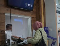 Imigrasi Karawang Tuai Apresiasi Positif dari Masyarakat Dalam Pelayanan 