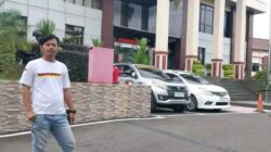 Ketua GBR PAC Karangbahagia Menduga Pengembang Tanah Kapling Tidak Mengantongi Izin