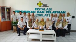 RSUD Karawang Raih Akreditasi Paripurna Great A dari Kemenkes RI