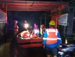 PLN Percepat Pemulihan Listrik di Wilayah Terdampak Banjir Karawang