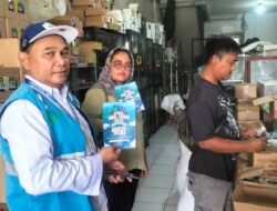 Antusiasme Pelanggan Tinggi, 621 Pelanggan Manfaatkan Promo Gebyar Awal Tahun 2026 PLN UP3 Karawang