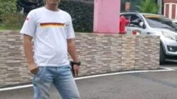 LSM GBR PAC Karang Bahagia Komitmen Bakal Kawal Penyerahan Uang Hasil Tipikor Desa Karang Rahayu