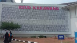 Inilah Klarifikasi RSUD Karawang Adanya Demonstrasi Security