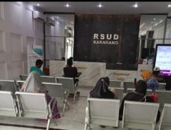 RSUD Karawang Bisa Atasi Batu Ginjal Tanpa Harus Operasi 