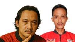 GBR DPC Kabupaten Bekasi Sidak 5 Titik Penjual Obat Tramadol Di Sepanjang Jalan Kalimalang